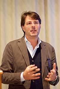 Gian Pietro Giusso del Galdo