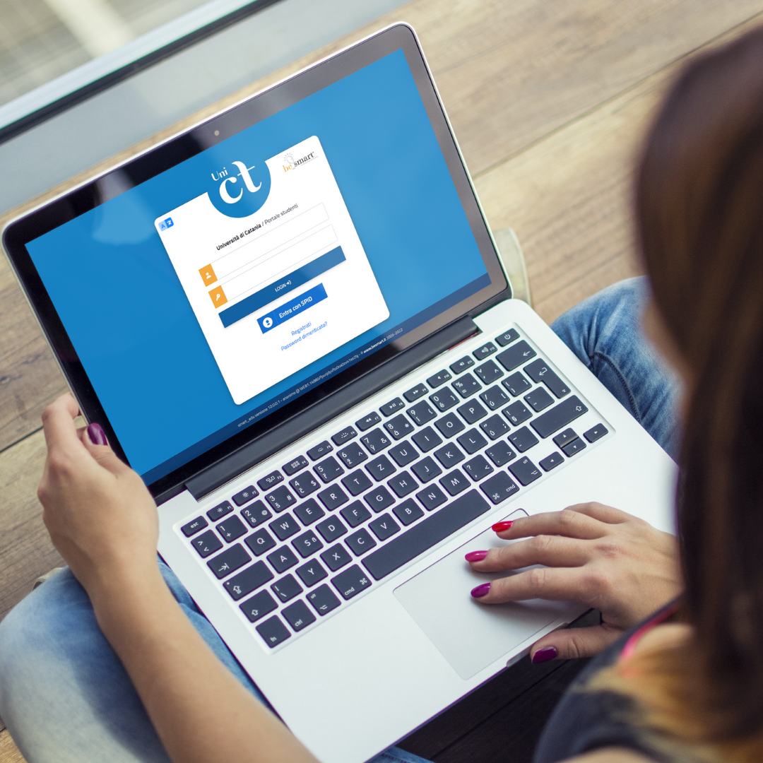 il nuovo Portale studenti