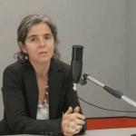 La prof.ssa Lucia Zappalà