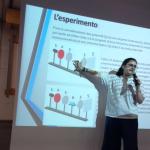 Pls Meeting, presentazione degli studenti