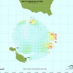 Calypso proiezione dati