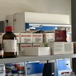 Incontri dipartimentali: Medclin