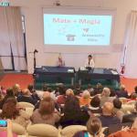 I relatori della conferenza