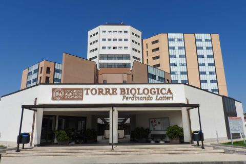 Torre Biologica 