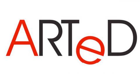 Il logo arted