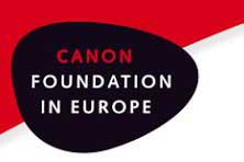 canon foundation europe