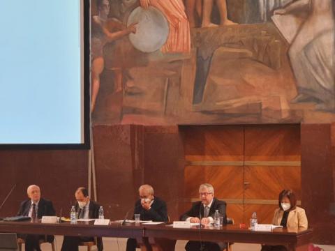 Convegno nazionale Aic