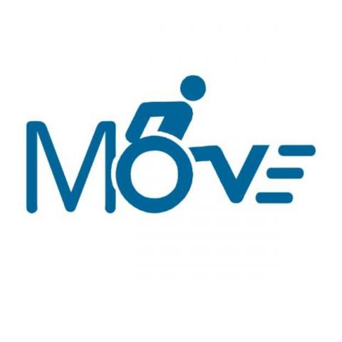 il logo del progetto move